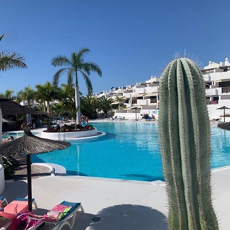 Adeje Paradise Costa Adeje  Zewnętrze zdjęcie