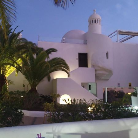 Adeje Paradise Costa Adeje  Zewnętrze zdjęcie