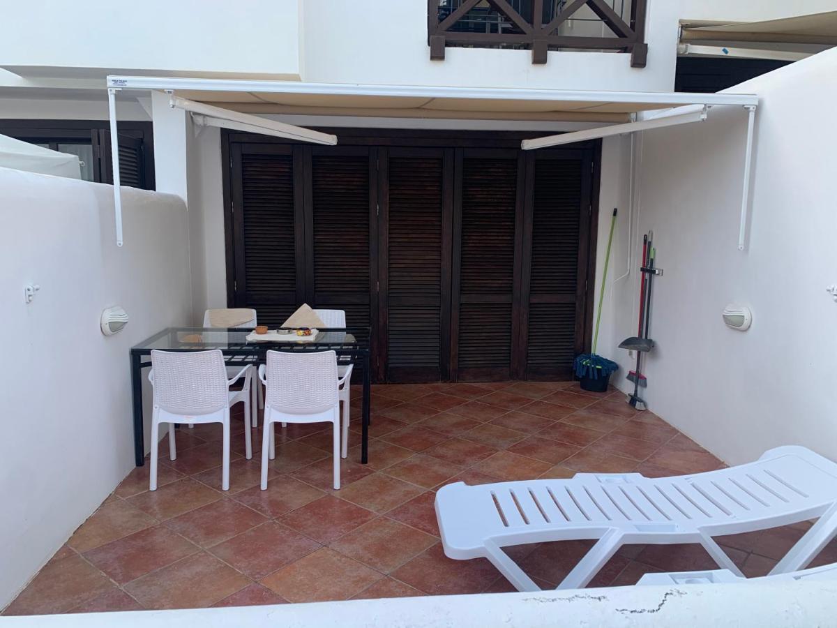 Adeje Paradise Costa Adeje  Zewnętrze zdjęcie