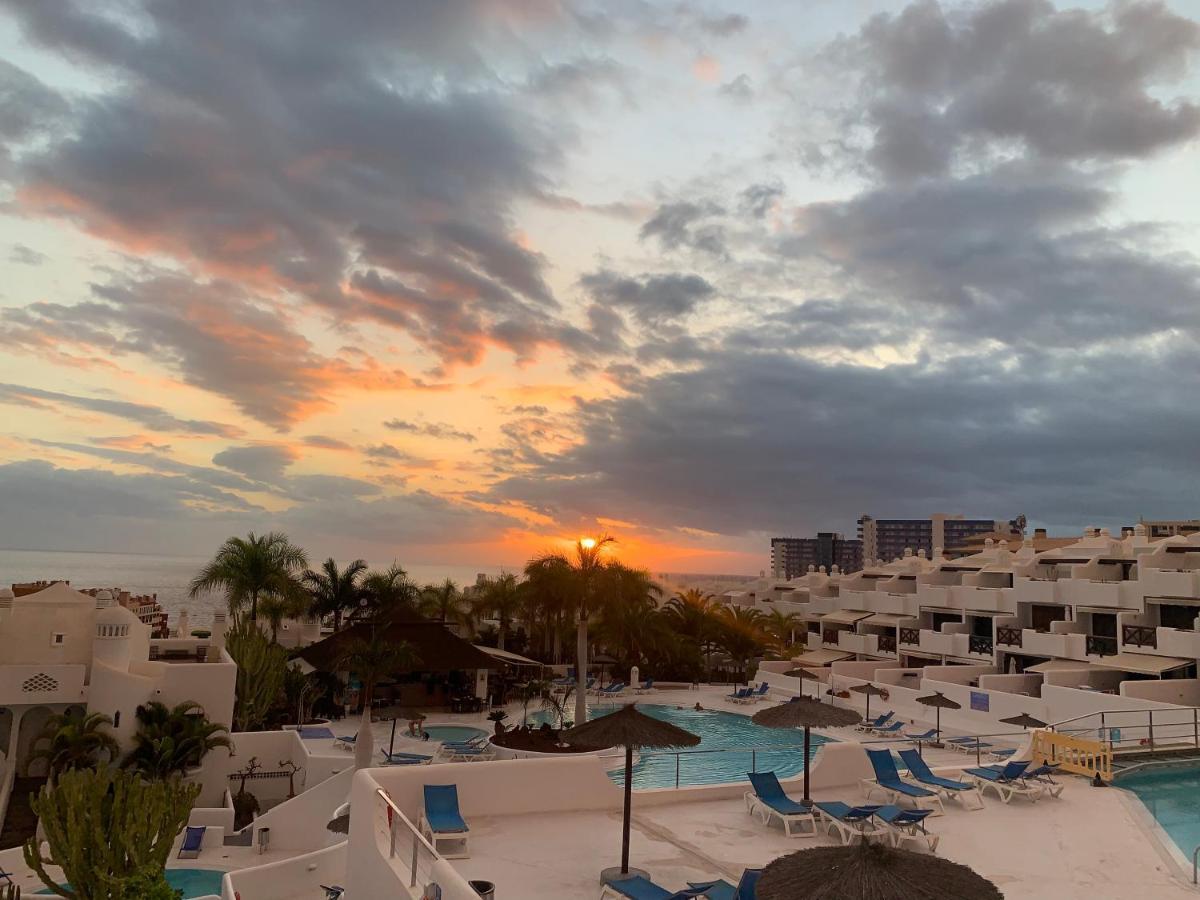 Adeje Paradise Costa Adeje  Zewnętrze zdjęcie