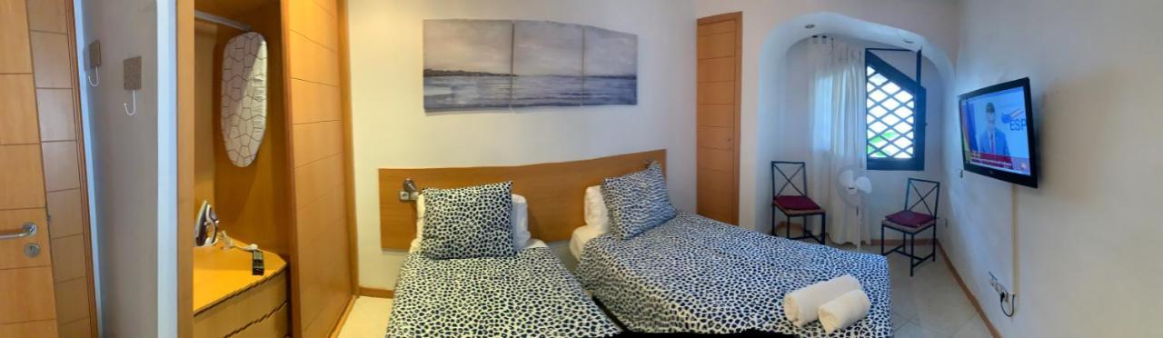 Adeje Paradise Costa Adeje  Zewnętrze zdjęcie