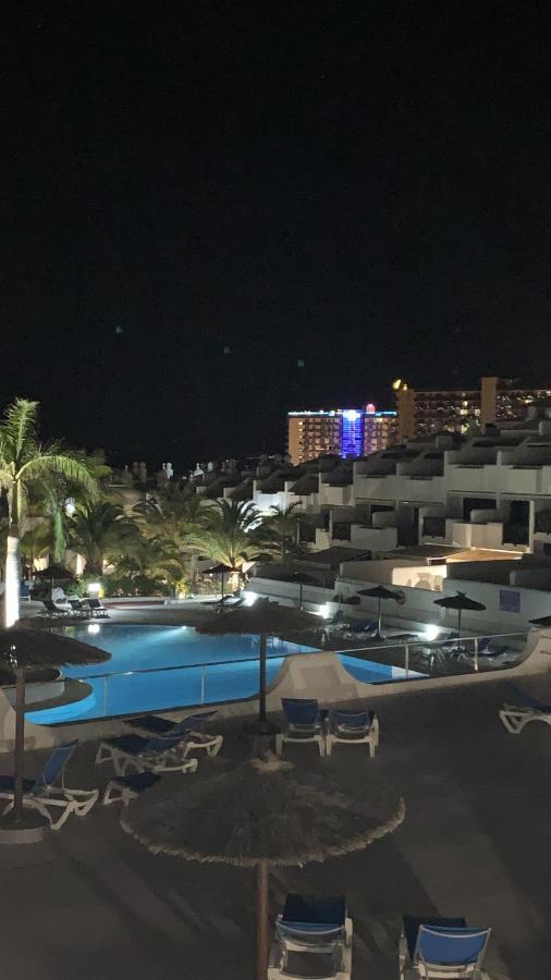 Adeje Paradise Costa Adeje  Zewnętrze zdjęcie