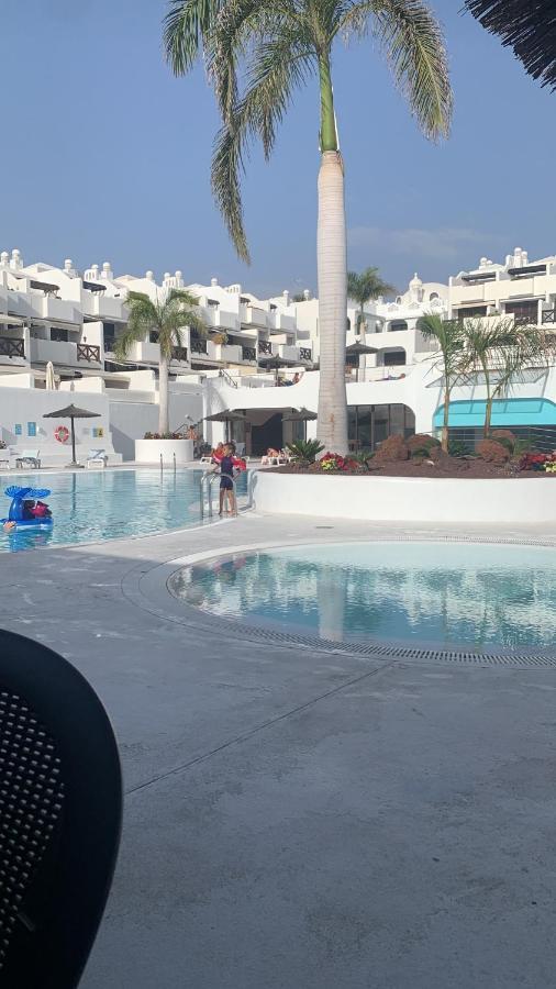 Adeje Paradise Costa Adeje  Zewnętrze zdjęcie