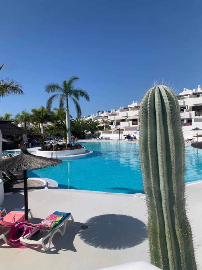 Adeje Paradise Costa Adeje  Zewnętrze zdjęcie