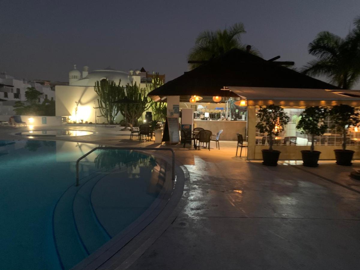 Adeje Paradise Costa Adeje  Zewnętrze zdjęcie