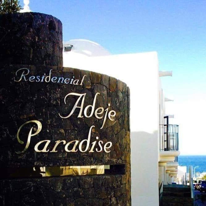 Adeje Paradise Costa Adeje  Zewnętrze zdjęcie