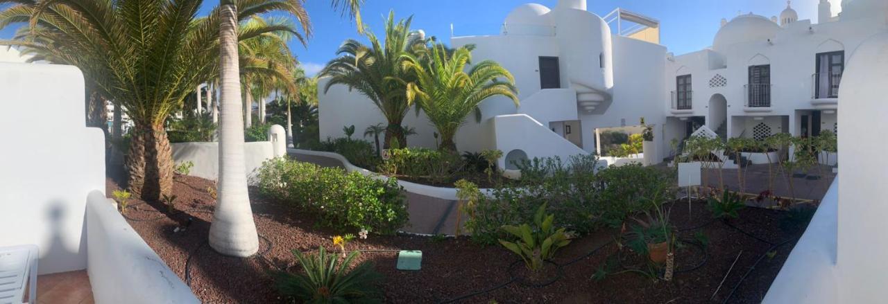 Adeje Paradise Costa Adeje  Zewnętrze zdjęcie