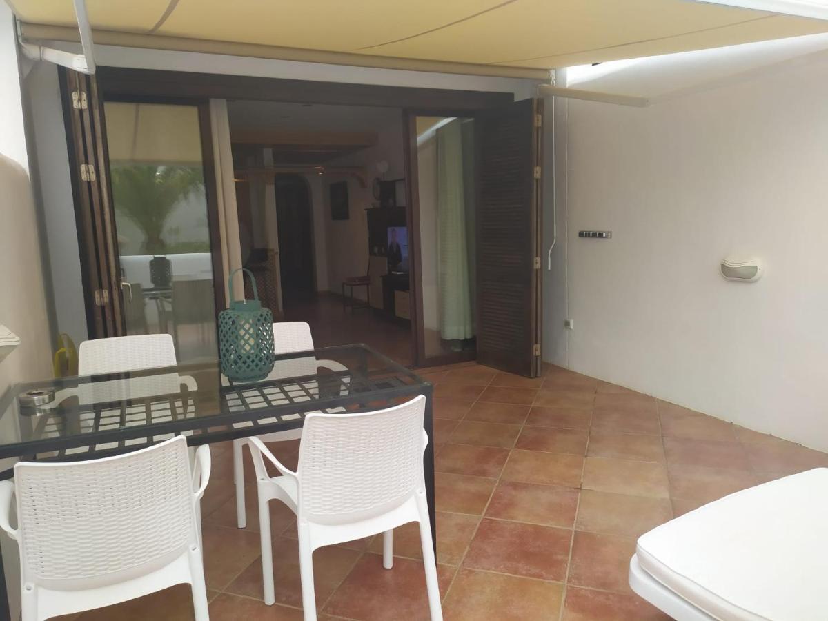 Adeje Paradise Costa Adeje  Zewnętrze zdjęcie