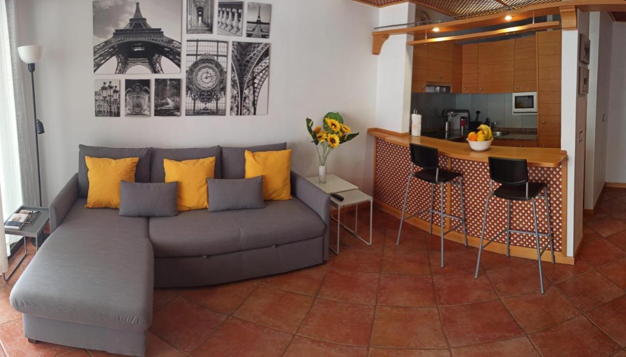 Adeje Paradise Costa Adeje  Zewnętrze zdjęcie
