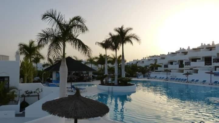 Adeje Paradise Costa Adeje  Zewnętrze zdjęcie