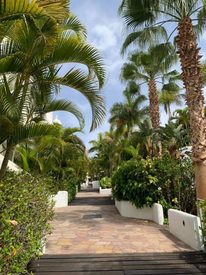 Adeje Paradise Costa Adeje  Zewnętrze zdjęcie