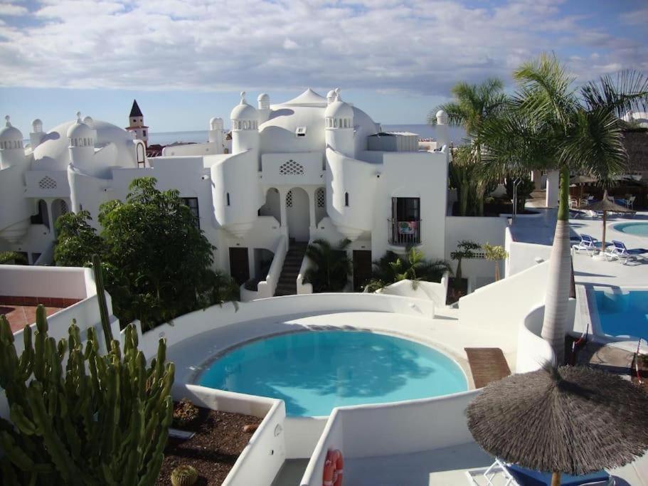 Adeje Paradise Costa Adeje  Zewnętrze zdjęcie