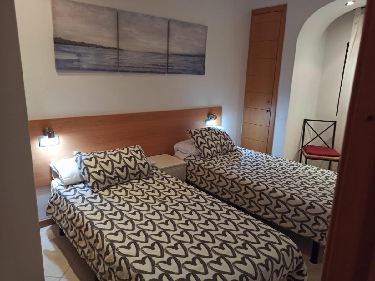 Adeje Paradise Costa Adeje  Zewnętrze zdjęcie