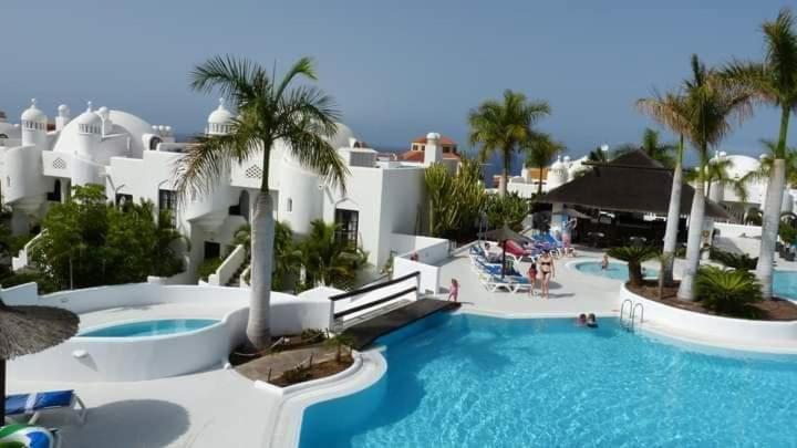 Adeje Paradise Costa Adeje  Zewnętrze zdjęcie