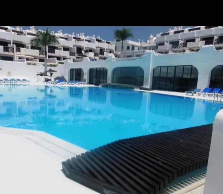 Adeje Paradise Costa Adeje  Zewnętrze zdjęcie