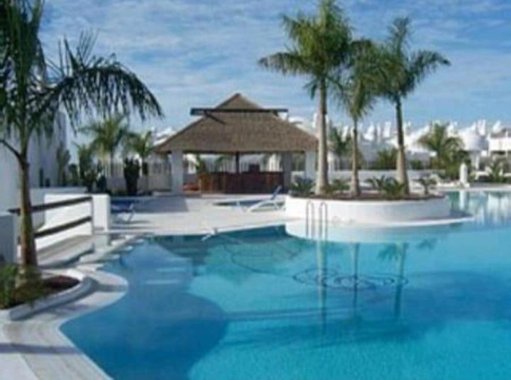 Adeje Paradise Costa Adeje  Zewnętrze zdjęcie