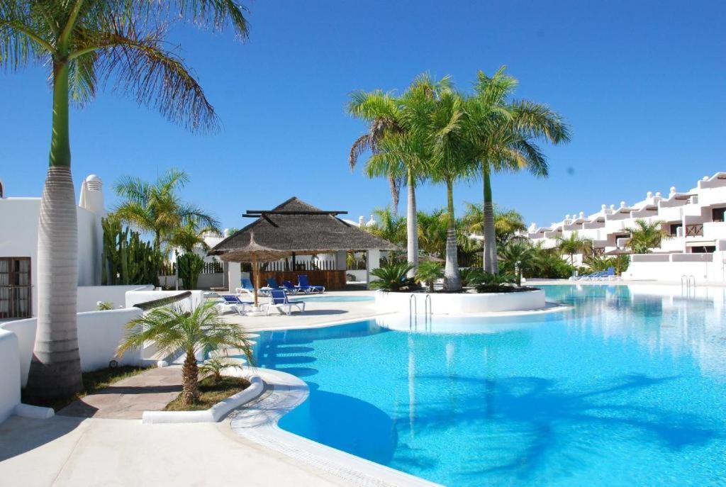 Adeje Paradise Costa Adeje  Zewnętrze zdjęcie