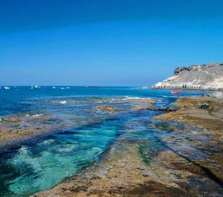 Adeje Paradise Costa Adeje  Zewnętrze zdjęcie