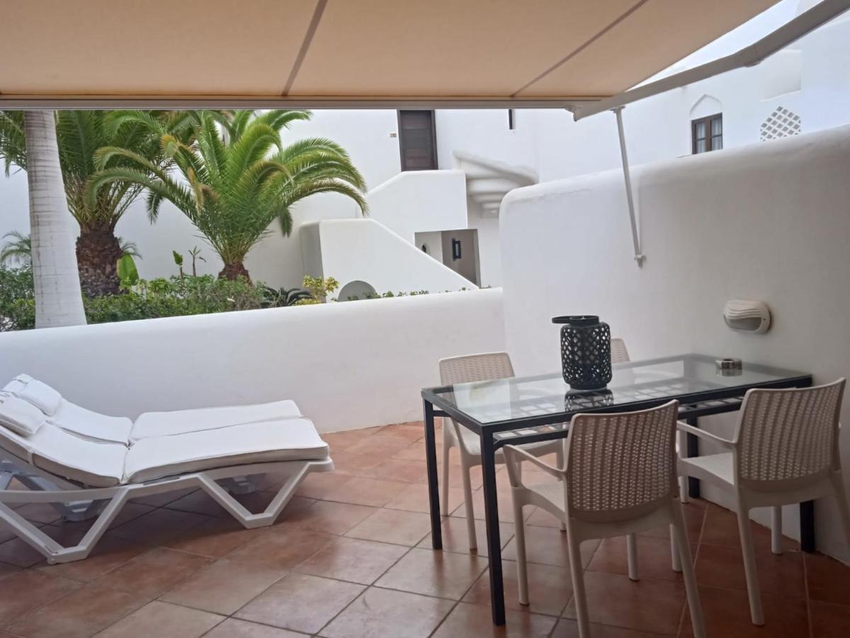 Adeje Paradise Costa Adeje  Zewnętrze zdjęcie
