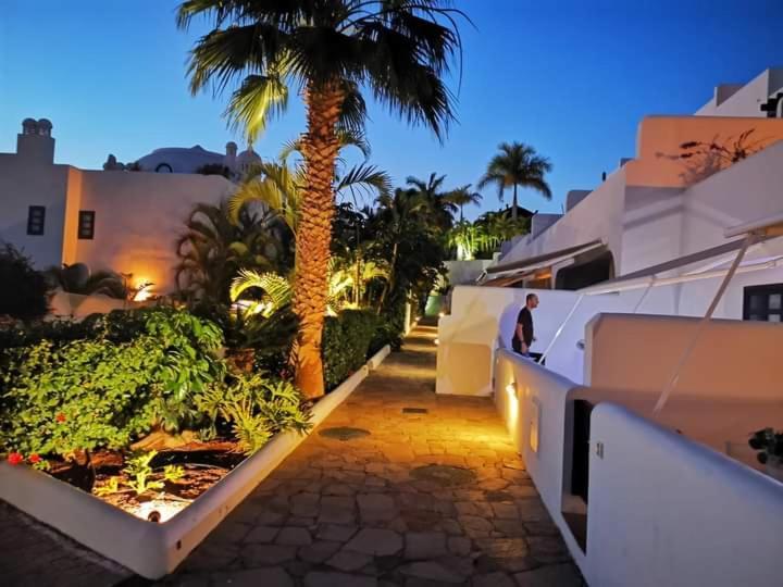 Adeje Paradise Costa Adeje  Zewnętrze zdjęcie