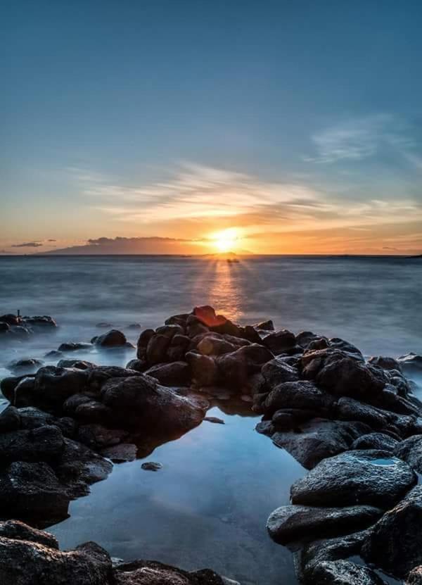 Adeje Paradise Costa Adeje  Zewnętrze zdjęcie