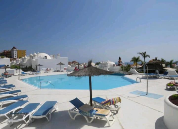 Adeje Paradise Costa Adeje  Zewnętrze zdjęcie