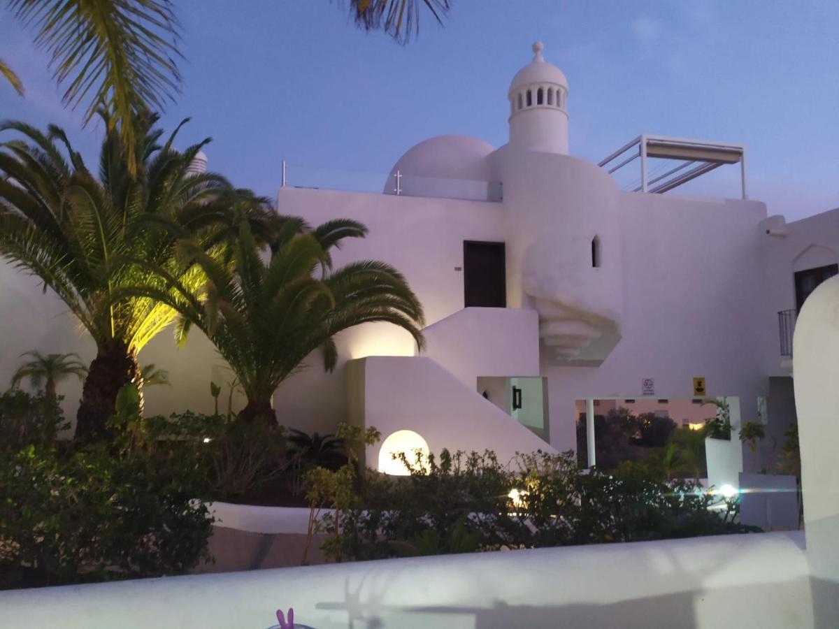 Adeje Paradise Costa Adeje  Zewnętrze zdjęcie