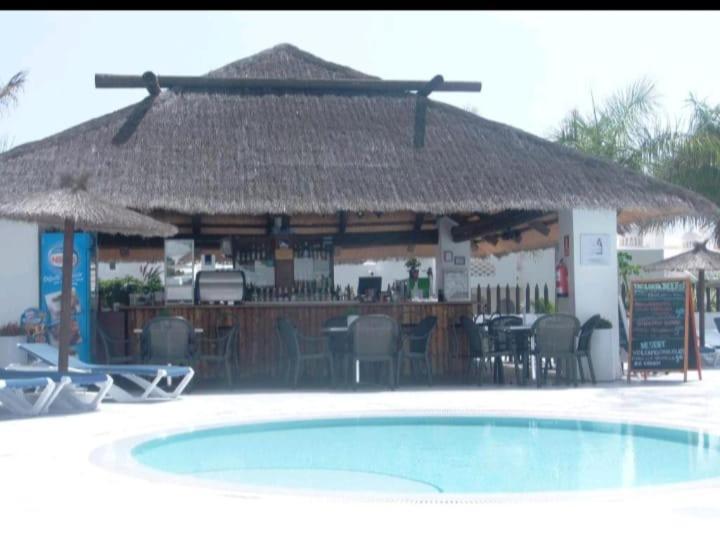 Adeje Paradise Costa Adeje  Zewnętrze zdjęcie