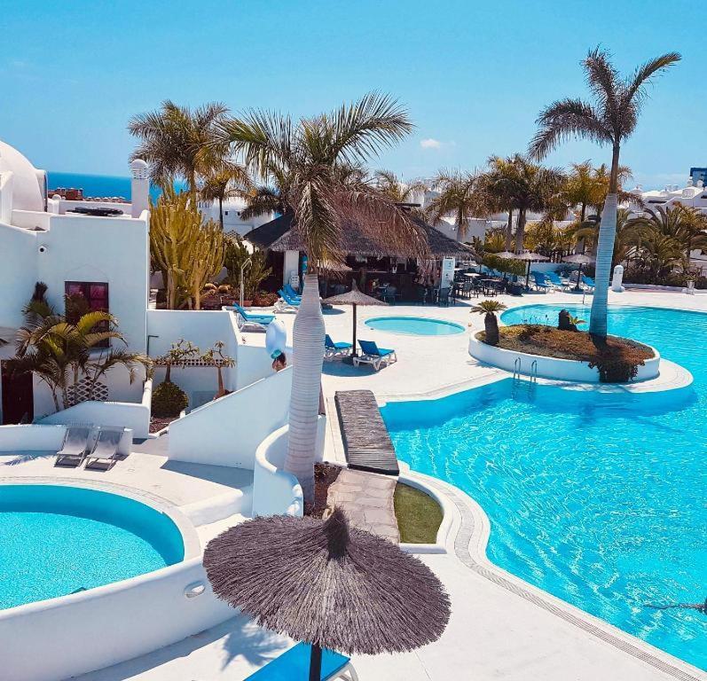 Adeje Paradise Costa Adeje  Zewnętrze zdjęcie