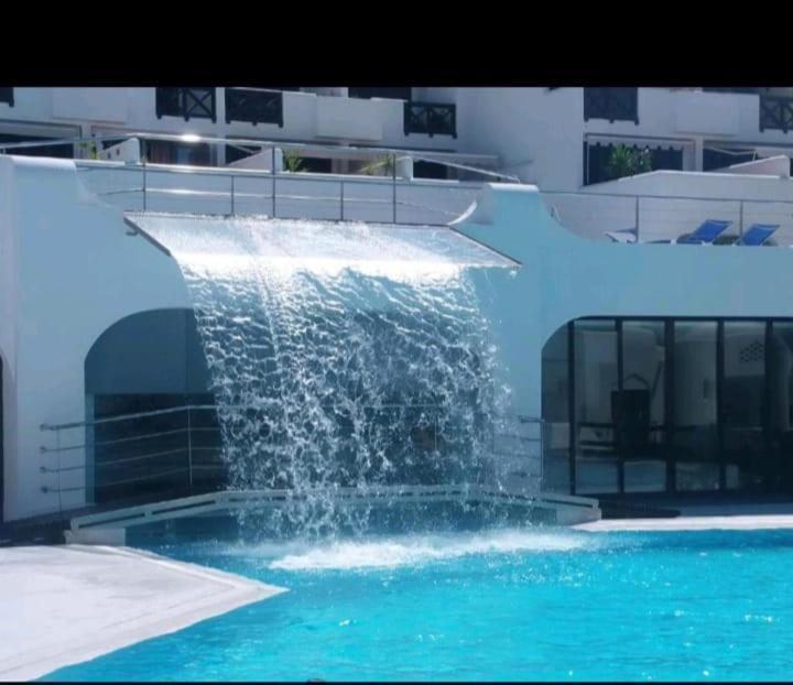 Adeje Paradise Costa Adeje  Zewnętrze zdjęcie