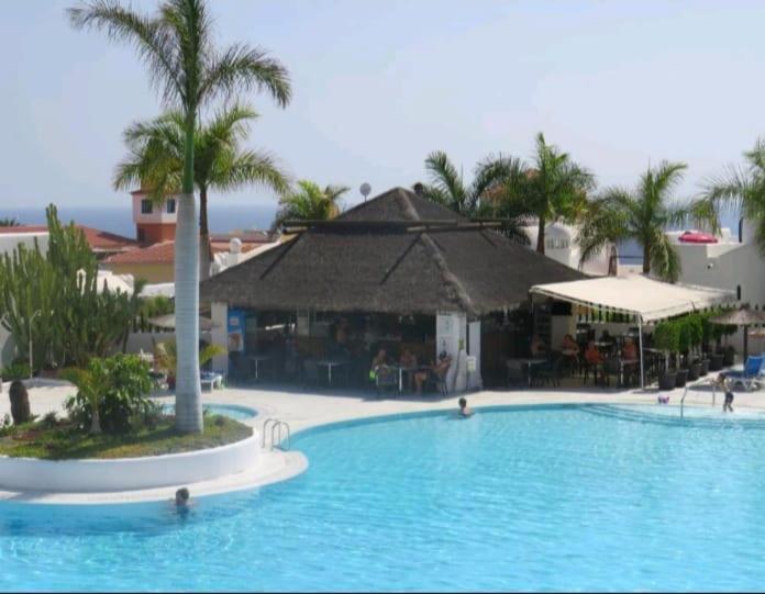 Adeje Paradise Costa Adeje  Zewnętrze zdjęcie
