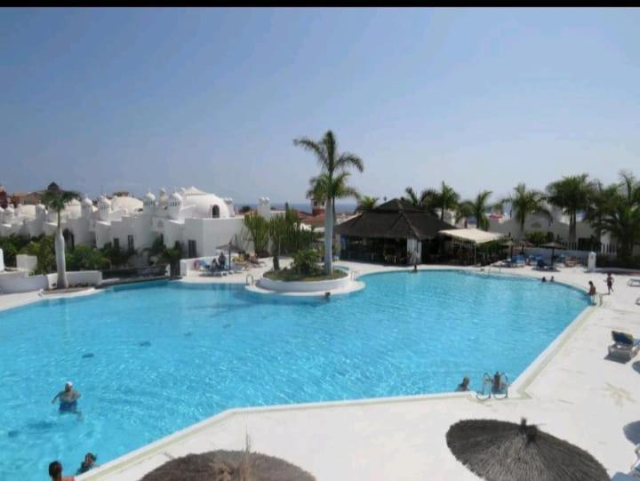 Adeje Paradise Costa Adeje  Zewnętrze zdjęcie
